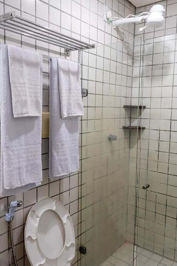 Ayambra Residencial Hotel