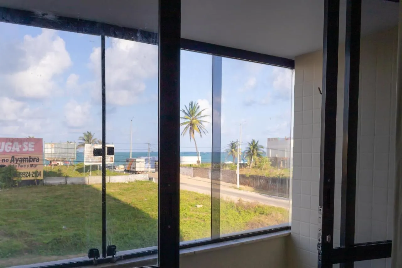 Ayambra Residencial Hotel 0*, ナタール ブラジル