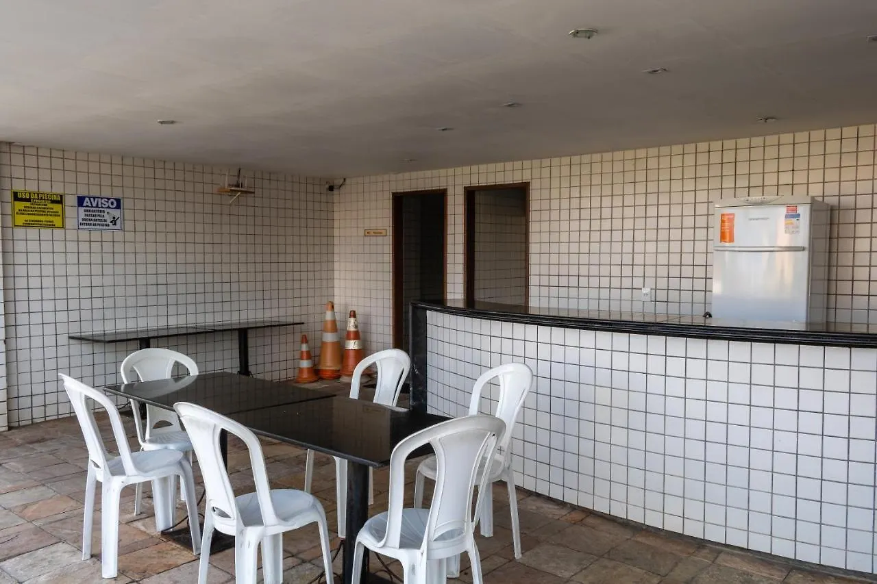 Ayambra Residencial Hotel ブラジル