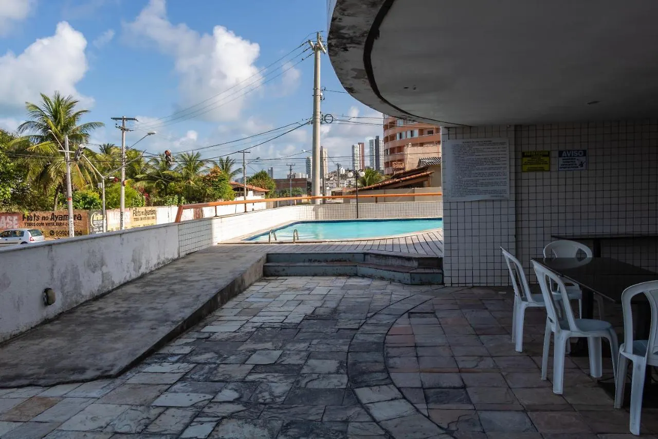 Ayambra Residencial Hotel  ナタール