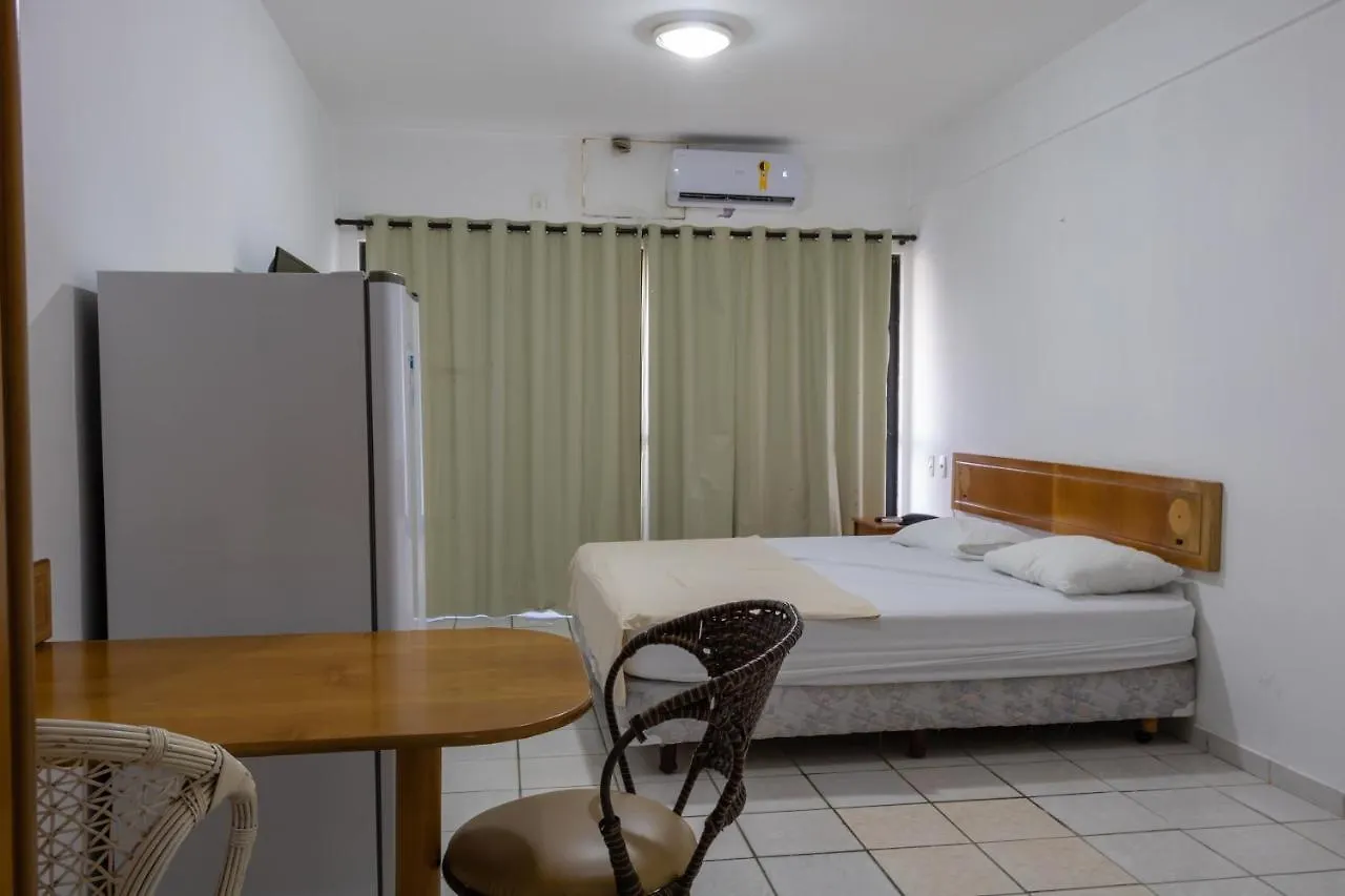 Ayambra Residencial Hotel 0*, ナタール ブラジル