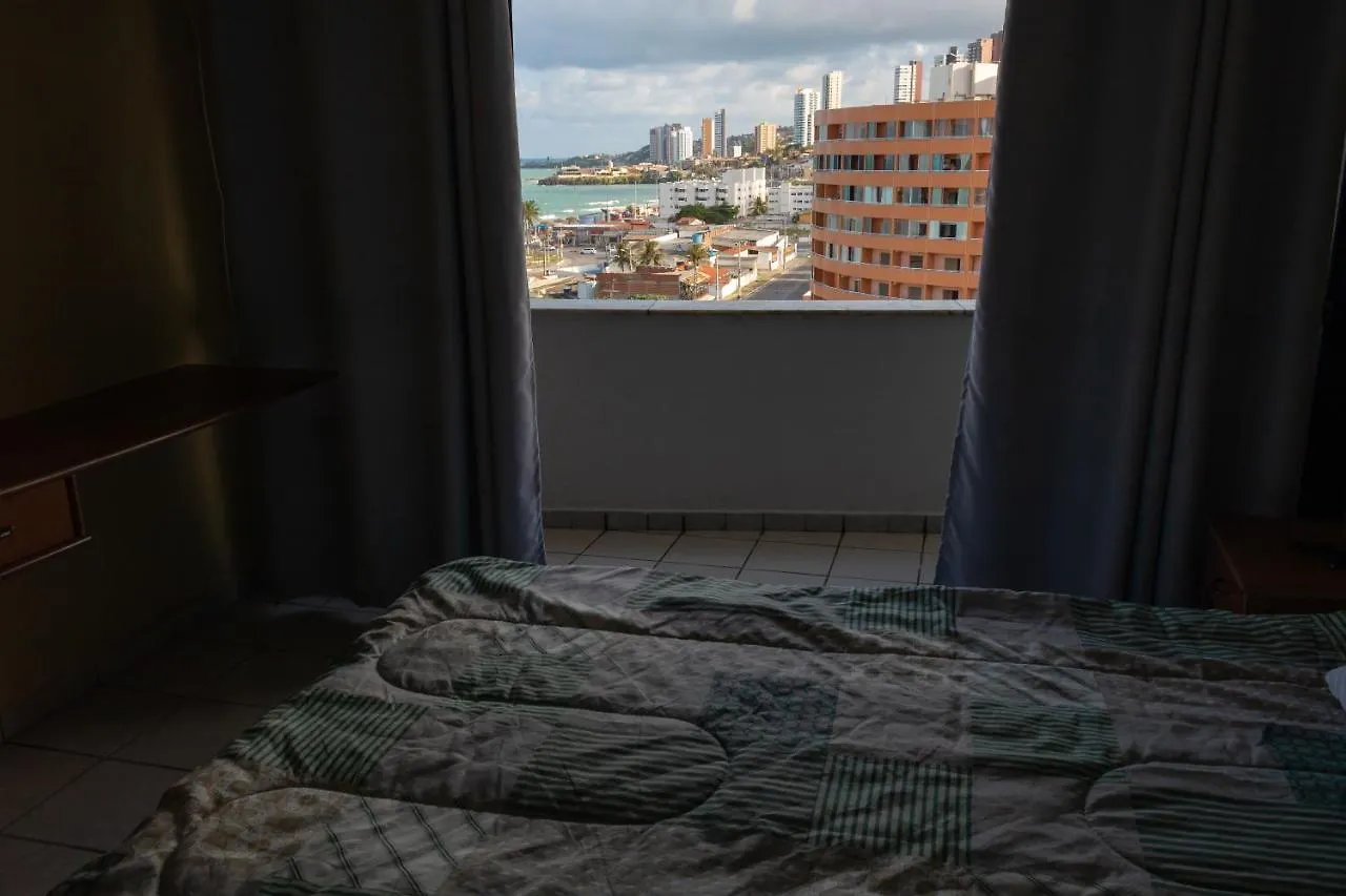 Ayambra Residencial Hotel ブラジル