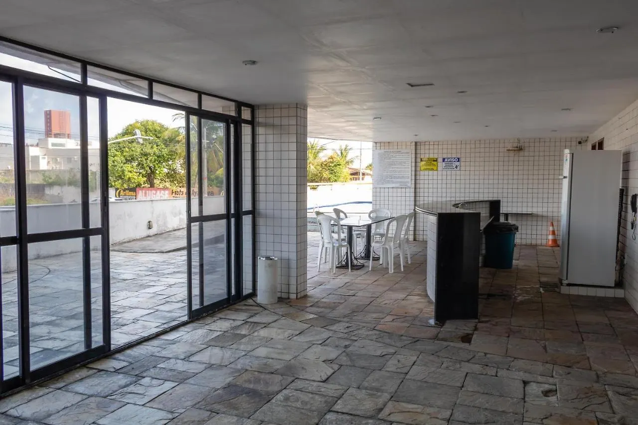 Ayambra Residencial Hotel  ナタール