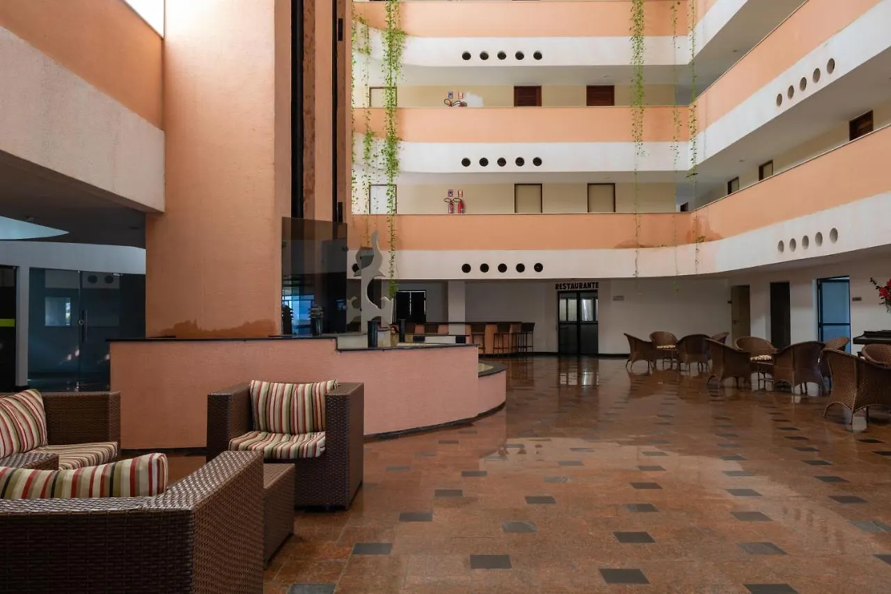 Ayambra Residencial Hotel
