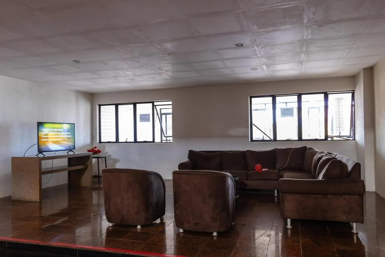 Ayambra Residencial Hotel