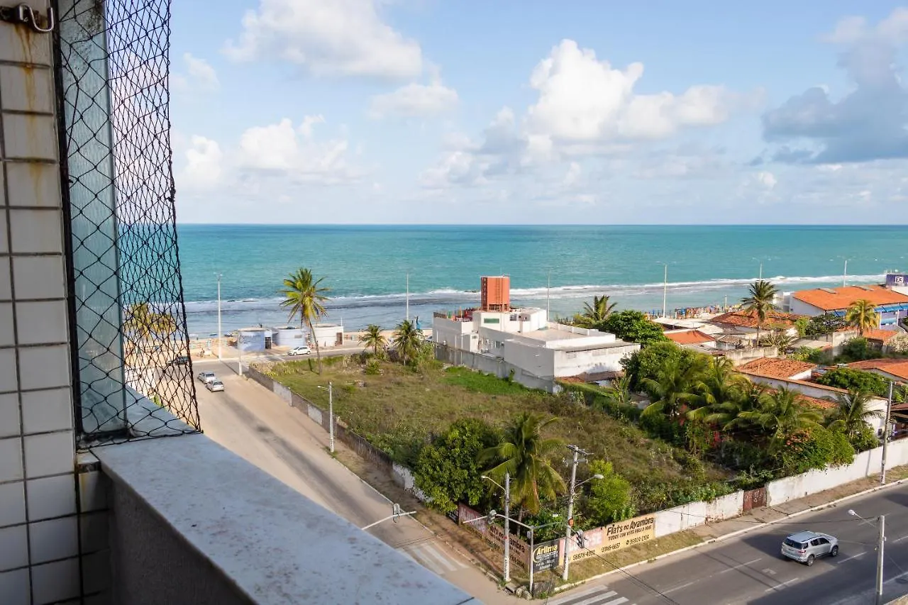 Ayambra Residencial Hotel