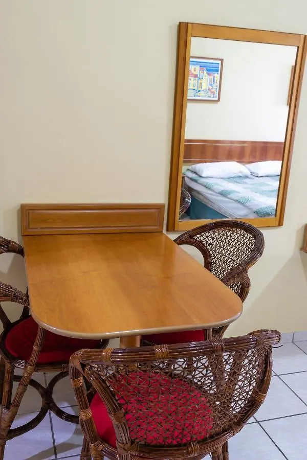 Ayambra Residencial Hotel