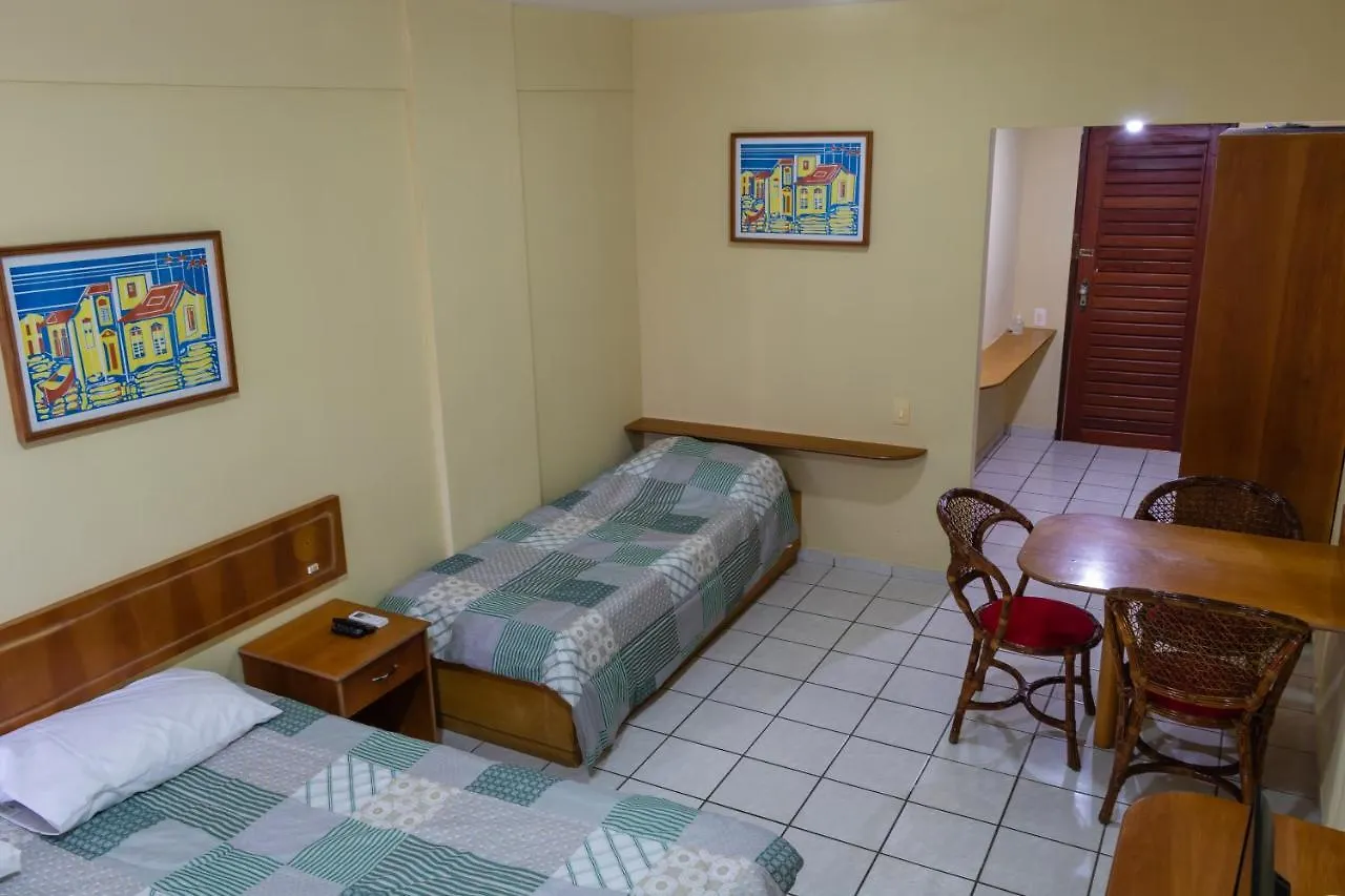 Ayambra Residencial Hotel