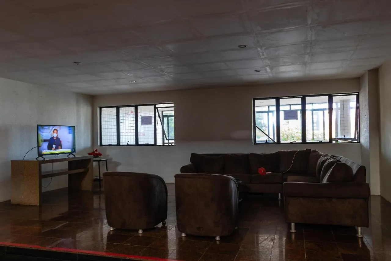 Ayambra Residencial Hotel