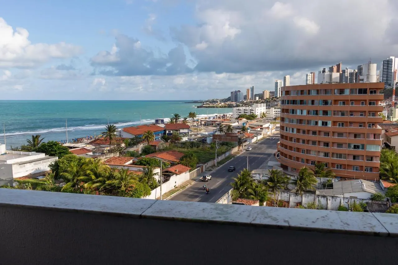 Ayambra Residencial Hotel