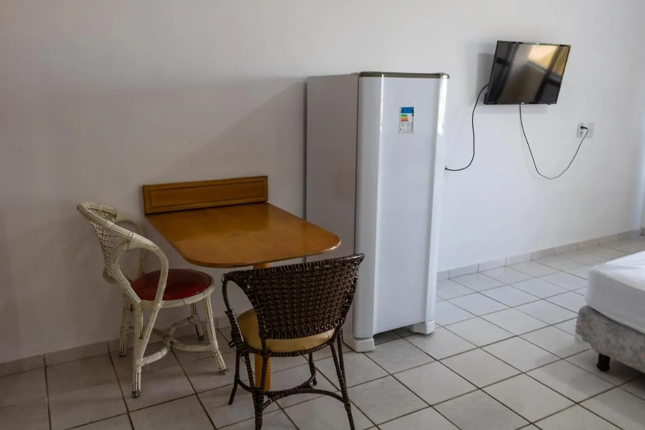 Ayambra Residencial Hotel Natal