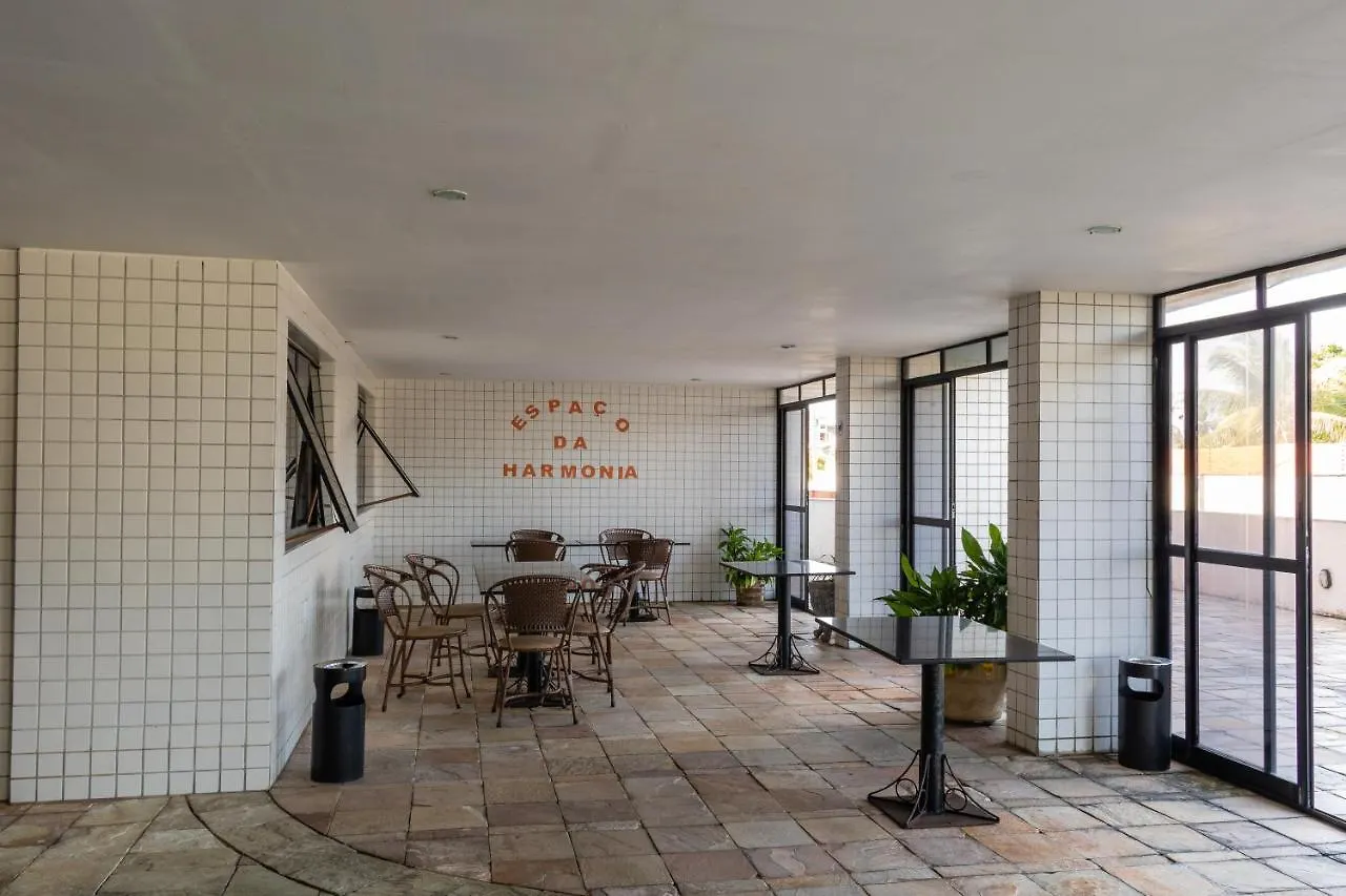 Ayambra Residencial Hotel Brasil