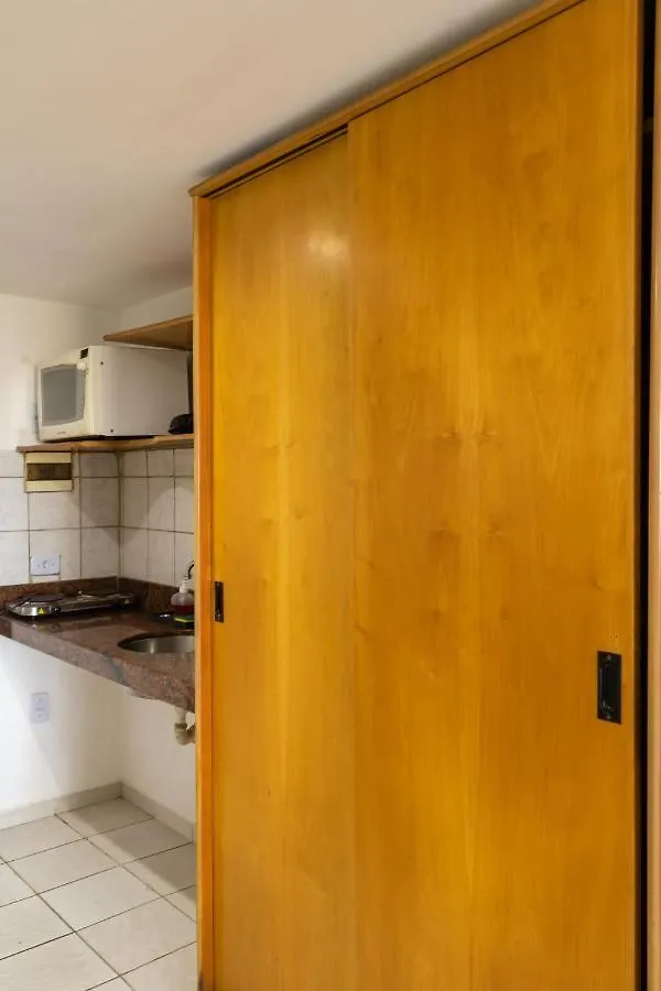 Ayambra Residencial Hotel 0*, Natal Brasil