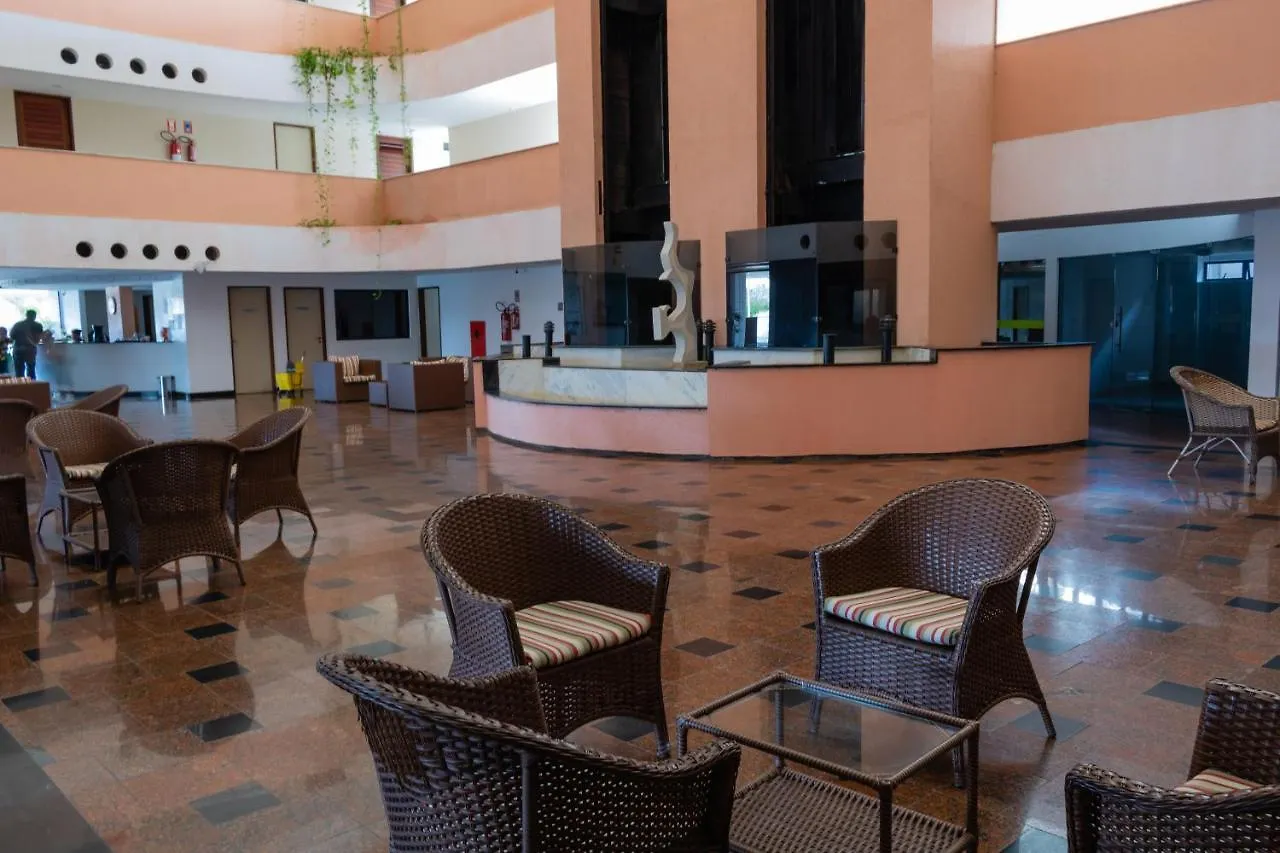 Ayambra Residencial Hotel