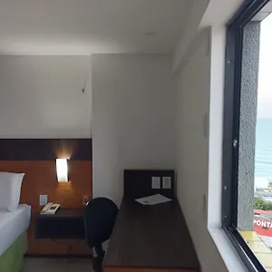 Hotel Plaza Requinte, Conforto E Vista O Mar, Natal